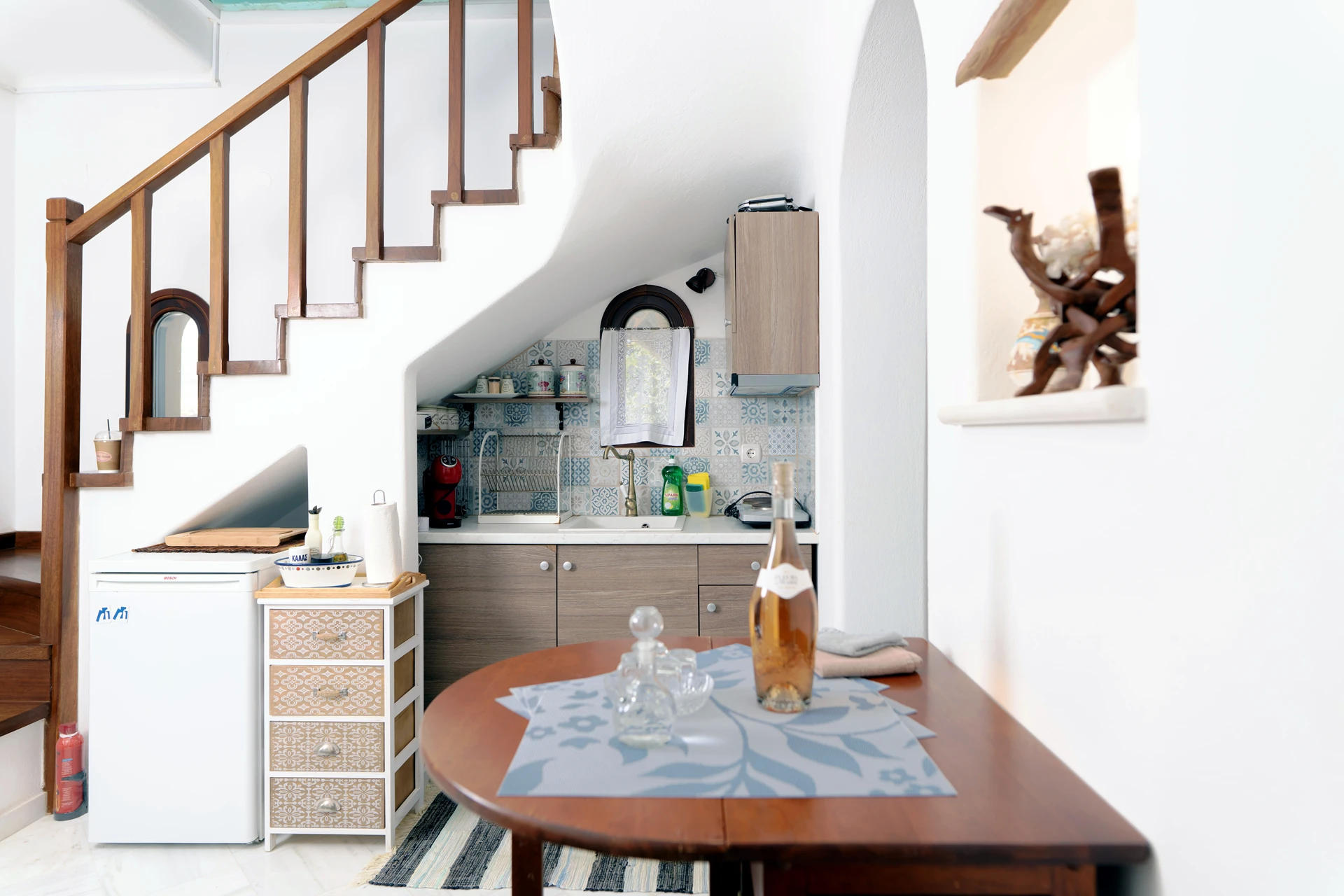 Callisto Plus Villa 1st floor