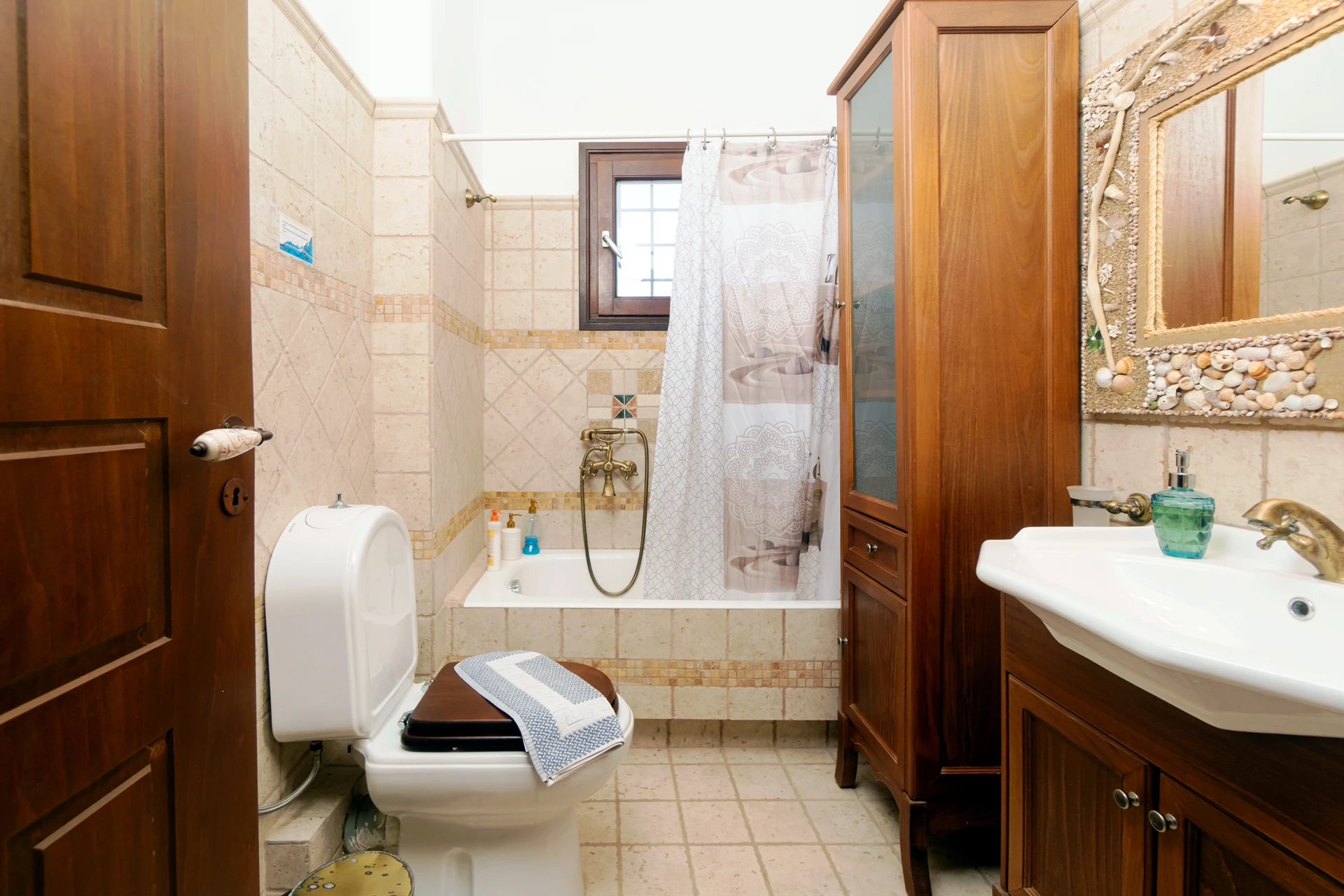 Callisto Plus Villa 1st floor