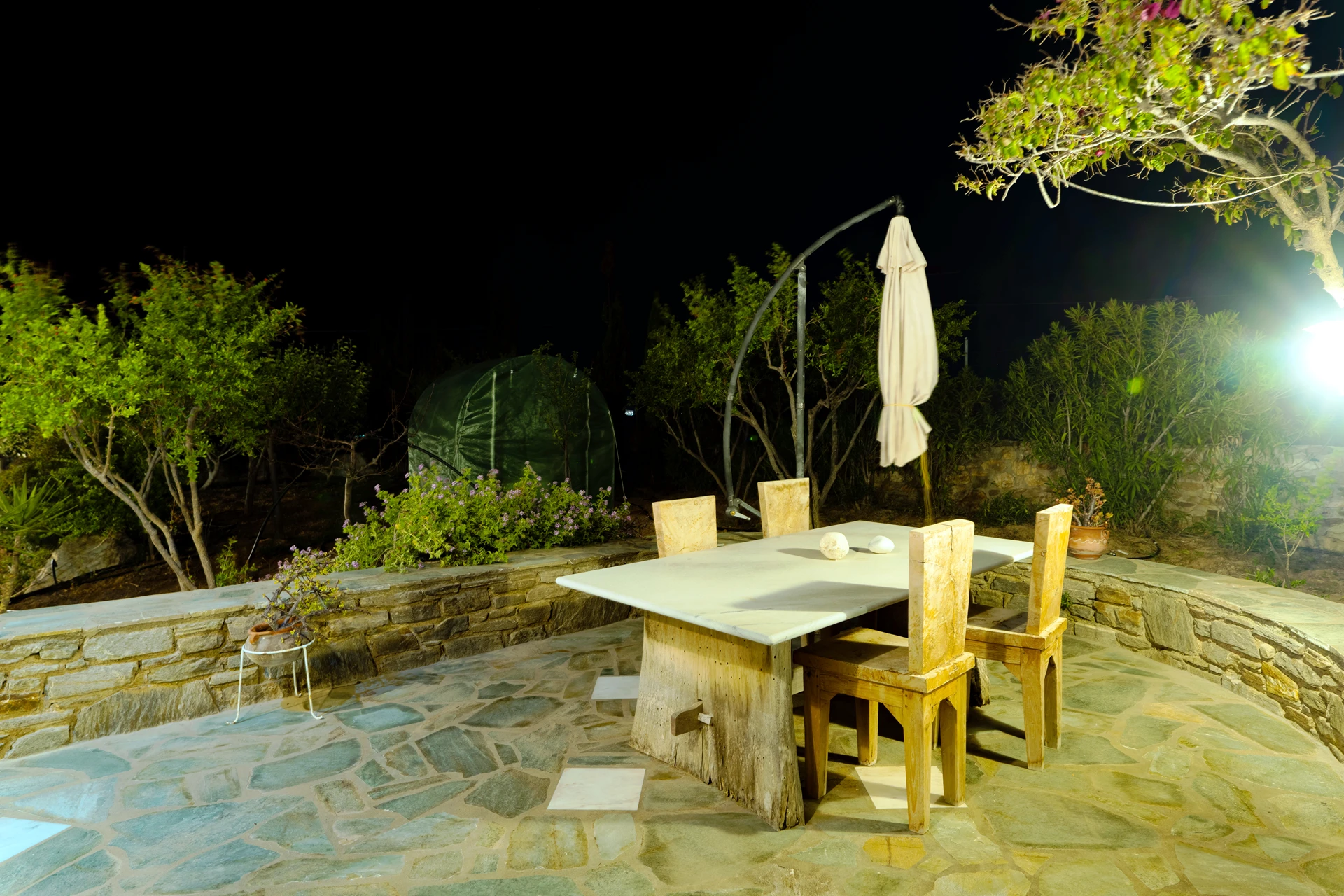 Callisto Plus Villa 1st floor