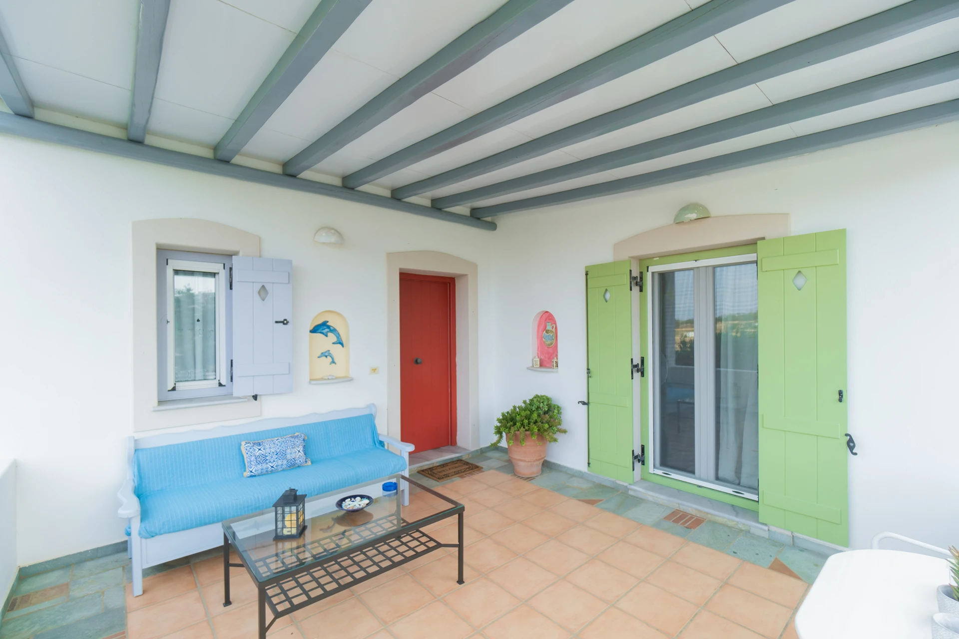 Callisto 3 είσοδος