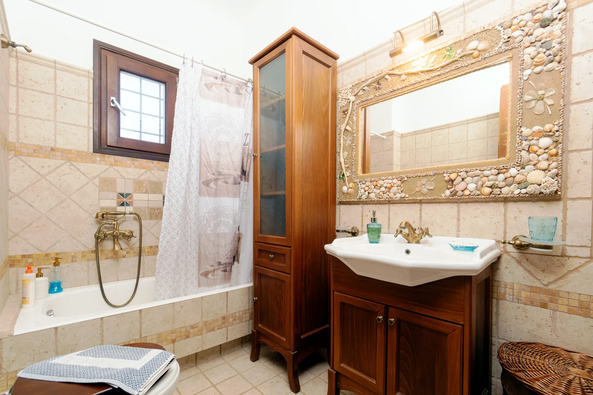 Paros Callisto Villas